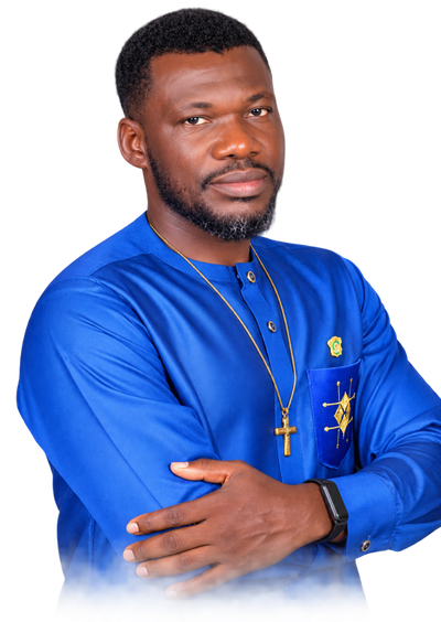 Samuel Otu