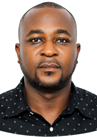 Silas Boahene
