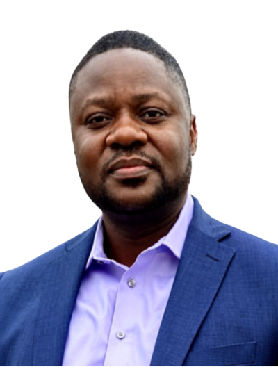 Clifford Tagoe